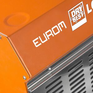 Sourcing Moisture collector EUROM LO20
