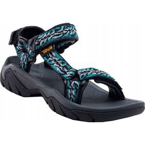Teva W'S Terra Fi 5 Universal, MDLK, 41 (us 10)| uk 8