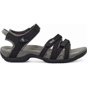 Teva Sandały sportowe damskie Tirra czarne r. 40.5
