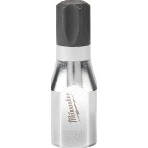 Hikoki MILWAUKEE 3/8 ΥΠΟΔΟΧΗ ΜΕ TORX T60