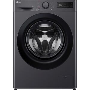 Πλυντήριο ρούχων LG F2WR508SBM 13858757 8806084510266