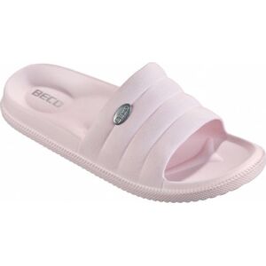 Beco Slippers unisex BECO 90606 44 rose 37 size