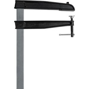 Σφιγκτήρες Bessey αυξημένου βάθους BESSEY TGN 600x400mm