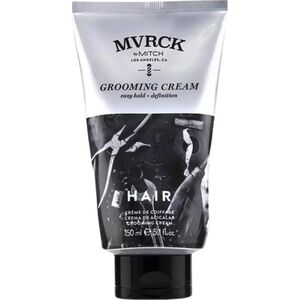 PAUL MITCHELL Mvrck από Paul Mitchell, Περιποίηση Μαλλιών, Χωρίς Paraben, Κρέμα Στυλιζαρίσματος Μαλλιών, Εύκολο Κράτημα, 150 ml Για Άνδρες
