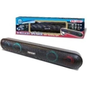Bontempi BONTEMPI wireless speaker with flash lights,485800