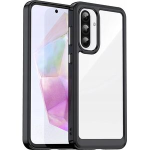 Outer Space Case Samsung Galaxy A56 Black