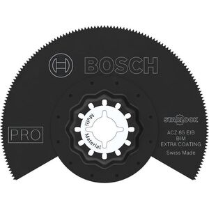BOSCH MT MULTI-FUNCTION SAW BLADE PRO ACZ 85 EIB 85 mm