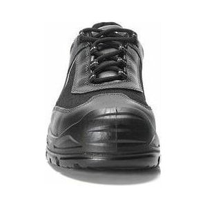 ELTEN Jori Builder Compo Low ESD S3S shoes, black 46