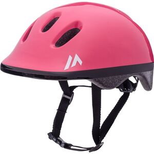 Dziecięcy kask rowerowy na rolki deskorolkę Martes Mimsy Jr rozmiar S 48 - 52 cm