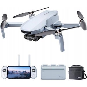 Dronas POTENSIC Atom SE su kamera 12Mp 4K 25FPS