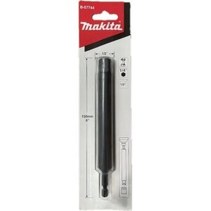 Makita MAKITA ADAPTER 1/4" HEX -> 1/2" Τ.Μ