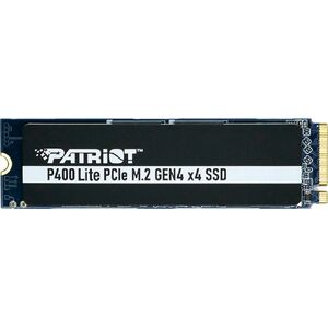 Dysk SSD Patriot P400 V4 4TB M.2 2280 PCI-E x4 Gen4 NVMe (P400VP4TBM28H)