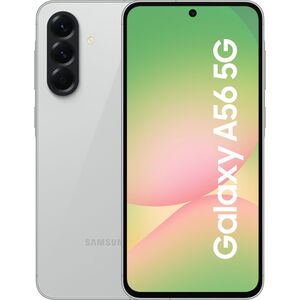 Smartfon Samsung Galaxy A56 5G 8/256GB Szary  (SM-A566BZACEUE)