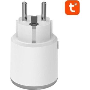 Neo Inteligentne Gniazdko Matter NEO NAS-WR15WM WiFi 16A FR