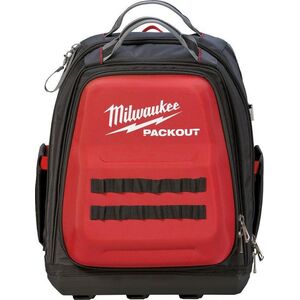 Milwaukee MILWAUKEE PACKOUT BACKPACK