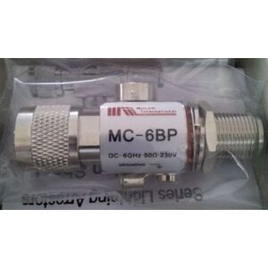 Allnet ALLNET Αντέννα Προστασίας από Κεραυνούς 2,4~5 GHz N-Type M -> N-Type F