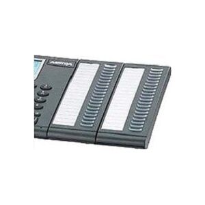 Bramka VoIP Mitel Mitel Erweiterungstastenmodul M530 für MiVoice Serie 5300