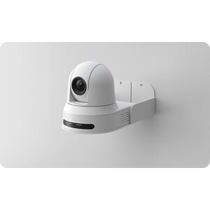 Kamera internetowa Cisco Cisco PTZ - Konferenzkamera - PTZ - Farbe - 8,5 MP - 3840 x 2160 - 4K - motorbetrieben - HDMI - LAN 10/100 - H.264, H.263, H.265 - DC 12 V
