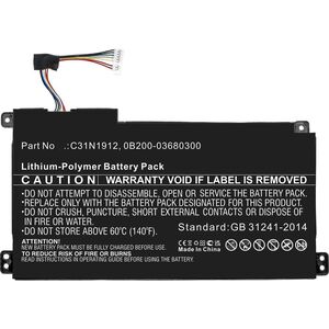 CoreParts CoreParts MBXAS-BA0312 ανταλλακτικά για σημειωματάρια