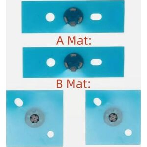 CoreParts CoreParts MSPP7001B ανταλλακτικά για σημειωματάρια Βάση