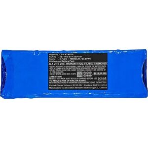 CoreParts CoreParts MBXREM-BA004 αξεσουάρ για τηλεχειριστήριο
