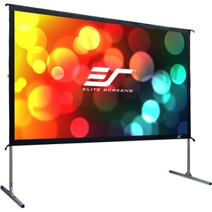 Οθόνη προβολέα Elite Screens Elite Screens Yard Master 2 οθόνη για προβολέα 4,57 μ (180") 16:9
