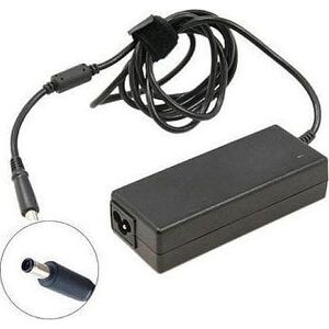Φορτιστής φορητού υπολογιστή Extra Digital Extra Digital για DELL 65W: 19.5V, 3.34A
