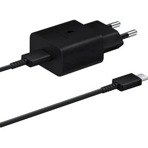 Φορτιστής CoreParts CoreParts MBXUSB-AC0019 φορτιστής για φορητές συσκευές Καθολικός Μαύρος Εναλλασσόμενο ρεύμα Γρήγορη φόρτιση Εσωτερική