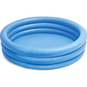 Intex Basen dmuchany Crystal Blue 168cm (58446)