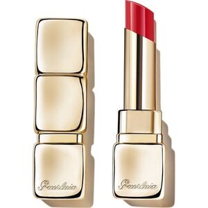 Guerlain GUERLAIN KISSKISS SHINE BLOOM 409 FUCHSIA FLUSH 3.2G