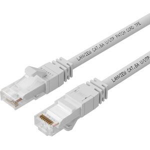 Lanview Lanview LV-UTP6A015W καλώδιο δικτύου Λευκό 1,5 μ S/FTP (S-STP)