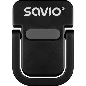 Savio SAVIO PB-04 Στοπ για φορητό υπολογιστή, μαύρα