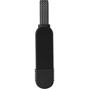 Καλώδιο USB Rolling Square Rolling Square inCharge X, Μαύρο