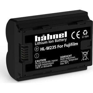 Μπαταρία HĂ¤hnel Hähnel Fujifilm HL-W235 / NP-W235