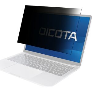 DICOTA Privacy Filter 2-way side-mounted Universal 16:9 39,62cm 15,6Zoll