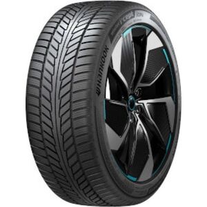 Opona zimowa HANKOOK iON i*cept SUV IW01A 4x4/SUV FR XL 3PMSF M+S EV Sound Absorber
