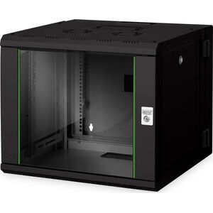 Szafa Digitus Rack Digitus wall Unique Serie 509x600x600mm black