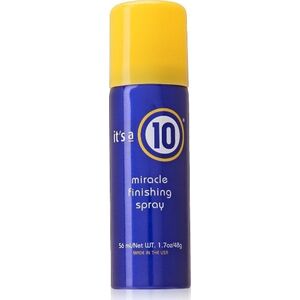 Maria Nila It's a 10, Miracle, Σπρέι Μαλλιών, Φινίρισμα, 56 ml Unisex