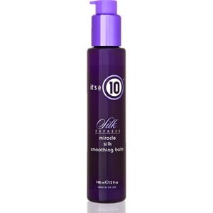 Alterna It's a 10, Silk Express, Hair Balm, For Smoothening, 148 ml For Women