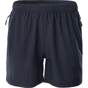 IQ SZORTY OLPU BLACK M