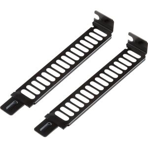 Akasa Καλύμματα υποδοχών PCI 2 τεμάχια (AK-MX302)