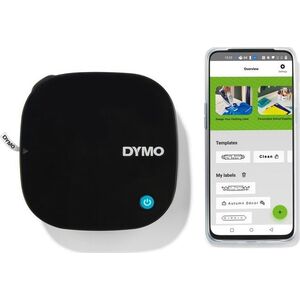 Συσκευή ετικετογράφησης Dymo Dymo 2172855 / LT200B Μαύρο
