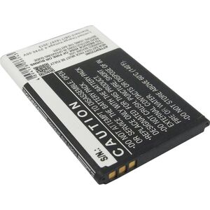 Μπαταρία CoreParts 4.44Wh Li-ion 3.7V