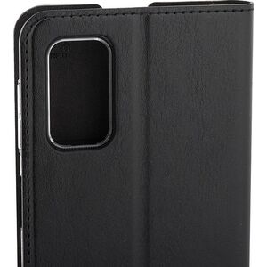 Wave Wave BookCase, Samsung Galaxy A32 5G, μαύρο