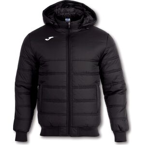 kurtka zimowa Joma Bomber Urban IV Jacket XS czarna