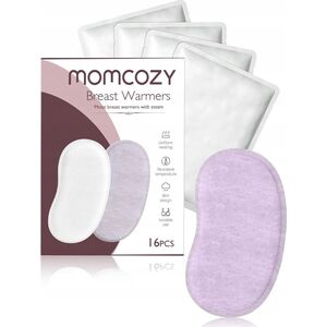 Momcozy BF007 Instant Heat | Ocieplacze piersi | Podgrzewacze do piersi