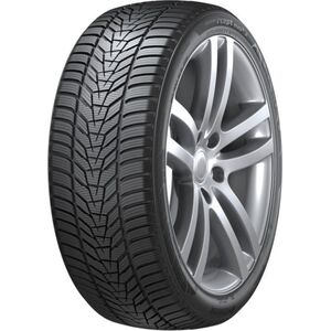 1027585, DOT23, Winter i*cept evo3 X W330A, HANKOOK, Zimowa, Opona 4x4/SUV, FR, XL, 3PMSF, M+S, NC0, etykiety: opory toczenia - B, przyczepność na mokrej nawierzchni - B, hałas zewnętrzny - 73 dB (B)