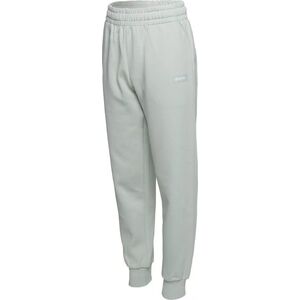 Dziecięce spodnie dresowe joggery bawełniane Hi-tec Atrian JRG rozmiar 158 cm