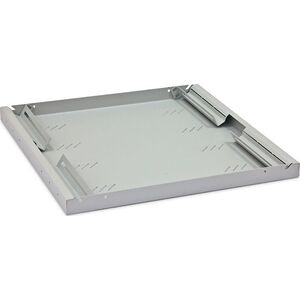 Triton Półka rack 19" TRITON 150 mm A4 ład. 15kg perforowana Półka rack 19" TRITON 150 mm A4 ład. 15kg perfor. czarna RAB-UP-150-A4