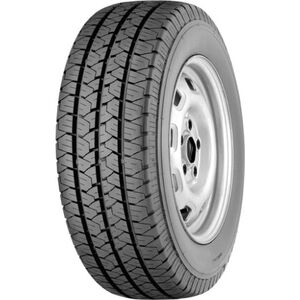 Barum VANIS 195/60R16C 99H 2019